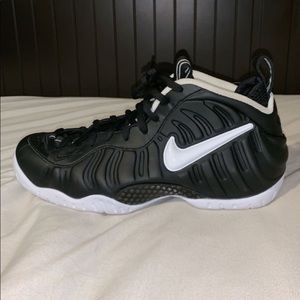 Foamposite Pro “Dr Doom”